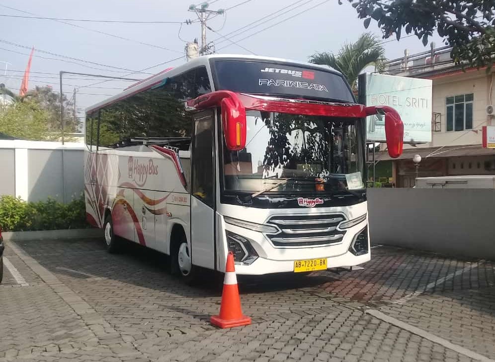 Keuntungan Berlibur Dengan Jasa Sewa Bus&nbsp;Semarang